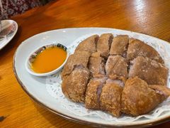 香酥芋泥鸭-堂宴·老厦门私房菜(1988仙岳总店)