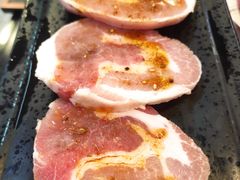 -牛犇烤肉(物资学院路店)