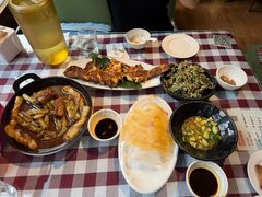 -北京水岸山吧度假村(雁栖镇店)