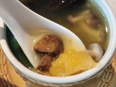 菌皇佛跳墙-不二茶空间·养生宴(石景山店)