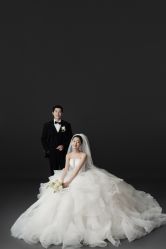 -巴黎春天婚纱摄影STUDIO·定制