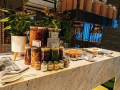 -丽都皇冠假日酒店·Matrix亦餐厅(望京店)