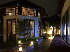 -宁波柏悦酒店·钱湖渔港