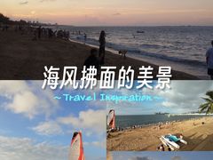 -西秀海滩公园
