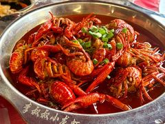 -李叔叔虾蟹大排档(青羊店)