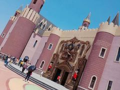 -安徒生童话乐园