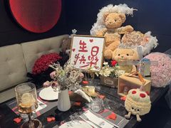 -Nord Grill&Bar Highland诺德西餐(深圳欢乐海岸店)