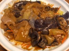 -一轩饺子馆(丽都店)