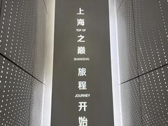 -上海中心大厦