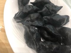 船歌墨鱼水饺-船歌·鱼水饺青岛菜(国贸商城店)