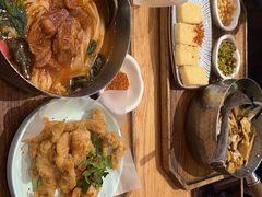 -小满手工粉(上海维璟广场店)