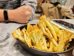 -乐凯撒披萨(恒隆广场店)