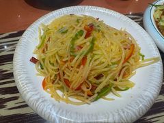-新疆伊宁远征餐厅