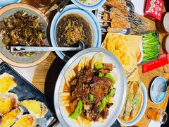 -永红源啤酒·烧烤·海鲜·大排档(台柳路店)