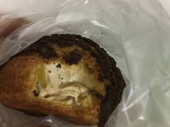 提拉米苏泡芙-爱达乐面包生日蛋糕(温江德昆新天地店)