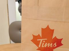 -Tims天好咖啡·贝果(成都东站捷枫店)