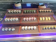 -冠菌火锅自助(东莞樟木头店)