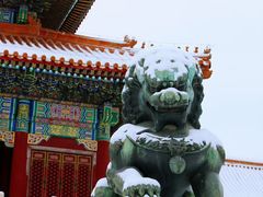 -故宫博物院(故宫)