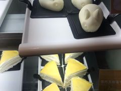 -加餐海鲜自助(宝龙一城店)
