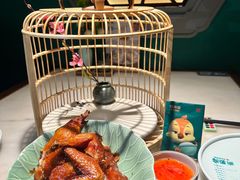 -佬麻雀·剁椒鱼头(京基KK One店)