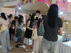 -深圳龙华星河COCO City(民治店)
