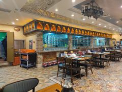 大堂-巴依老爷新疆美食(望京小街店)