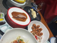 -真地道京味府·鲜橙烤鸭·北京菜(朝外大街东大桥店)