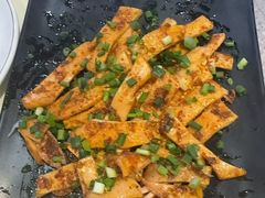 -张记虾尾·火锅·烧烤·大排档(涉外店)