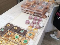 -苹果花园(金耀南路店)