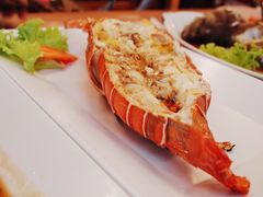 -拉威海鲜市场