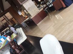 大堂-余姚四明湖开元名都度假酒店·夏威夷西餐厅