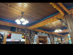 -银同牦牛肉火锅