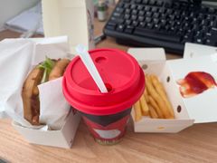 -必胜客(会展店)