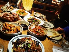 -鸽子窝(黄村店)