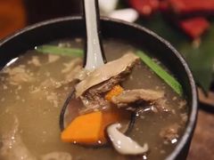 -热血兄弟·炭火烤肉(融侨中心店)