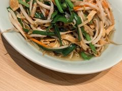 XO酱爆六合菜-春饼先生·北京烤鸭(甘井子万达店)