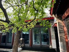 -京兆尹(雍和宫店)