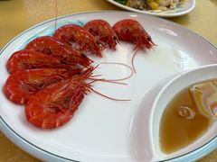 -金生美食(贵州路店)