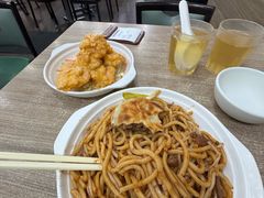 -清真牛肉馆