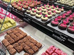 -CC BAGEL&SCONE 贝果与司康(南开大悦城店)