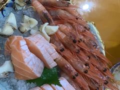 -银子铁板烧料理自助餐(人民广场店)