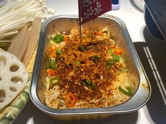 -鱼酷活鱼烤鱼(沈阳大悦城店)