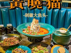 -黄晓猫剁椒大鱼头(海岸城店)
