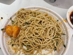 鸡丝凉面-峨嵋酒家(地安门店)