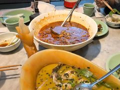 -北平盛世·新京菜·北京烤鸭(劲松·双井店)