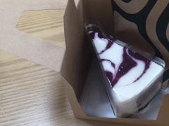 双层轻芝蛋糕-星巴克(常州丰臣国际广场店)