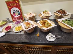 -拉萨瑞吉酒店-秀餐厅