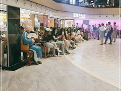 -蔡澜点心·粤菜(西单大悦城店)