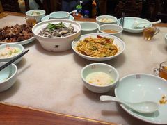 -小吊梨汤·北京菜·烤鸭(鸟巢店)