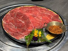 -炭火之恋韩式烤肉·鳗鱼(韩乐坊店)